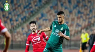 أهلي طرابلس يتوج بكأس ليبيا ويؤكد تفوق البدري على طارق مصطفى 1